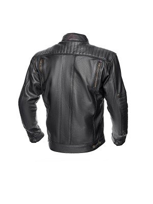 ADRENALINE BOSTON PPE STRIUKĖ NATŪRALI ODA